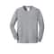 Port & Company® Youth Long Sleeve Core Cotton T-Shirt